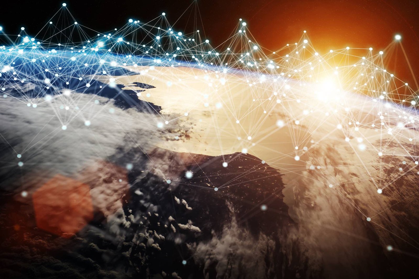 Enhancing Operational Efficiency Through AI Strategy and Execution