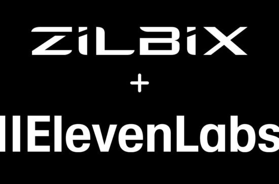 Zilbix Partners with ElevenLabs to Redefine Customer Experience