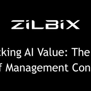 AI & Management Consulting in New York & New Jersey