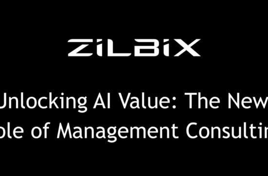 AI & Management Consulting in New York & New Jersey