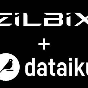 Zilbix & Dataiku Partnership to Accelerate Enterprise AI Adoption