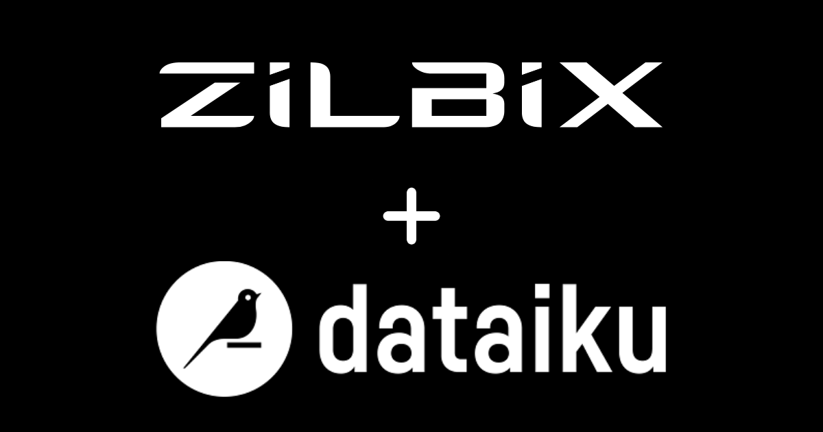 Zilbix & Dataiku Partnership to Accelerate Enterprise AI Adoption