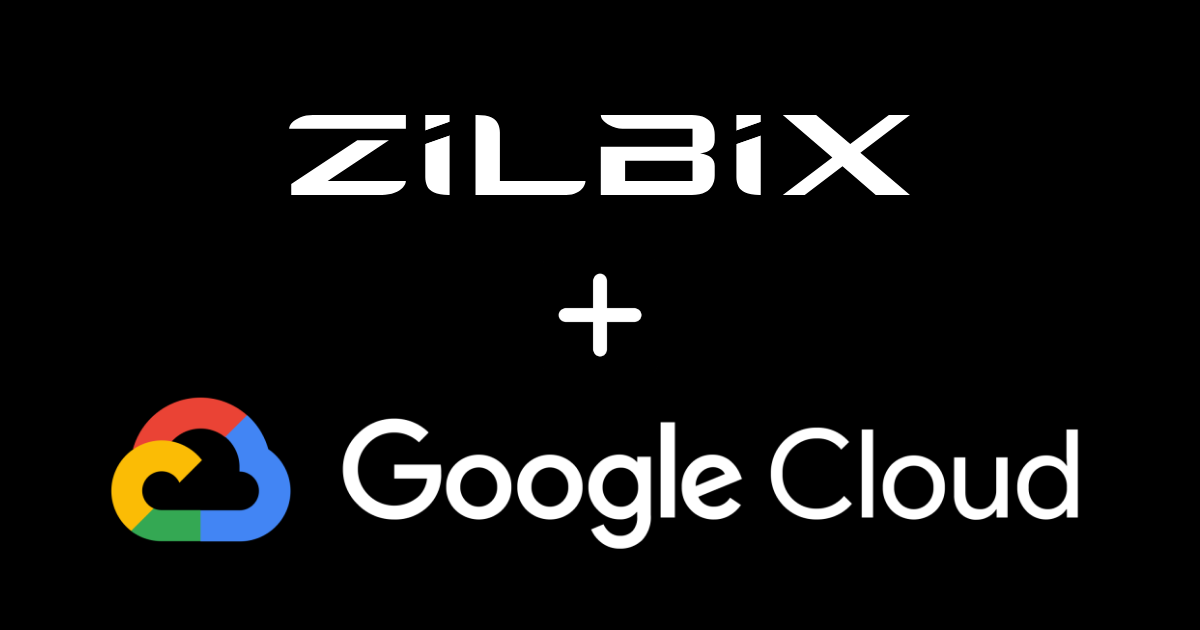 Zilbix announces a strategic partnership with Google Cloud to help enterprises scale agentic AI from experimentation to enterprise-wide impact