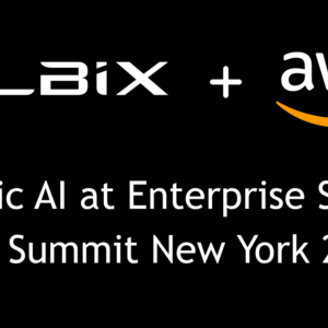 AWS Summit New York 2026