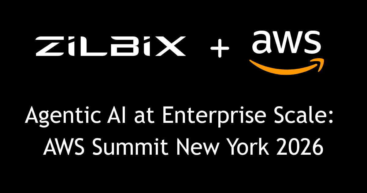 AWS Summit New York 2026