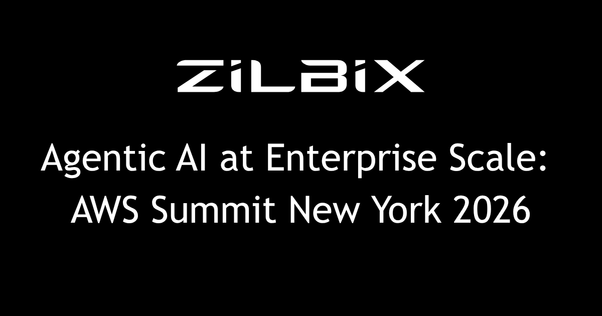 AWS Summit New York 2026