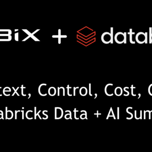 Databricks Data Summit
