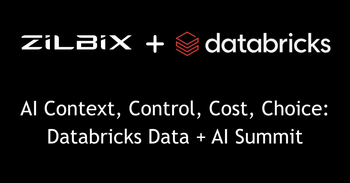 Databricks Data Summit