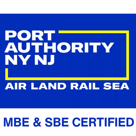 PANYNJ MBE SBE Certified (442 x 442 px)